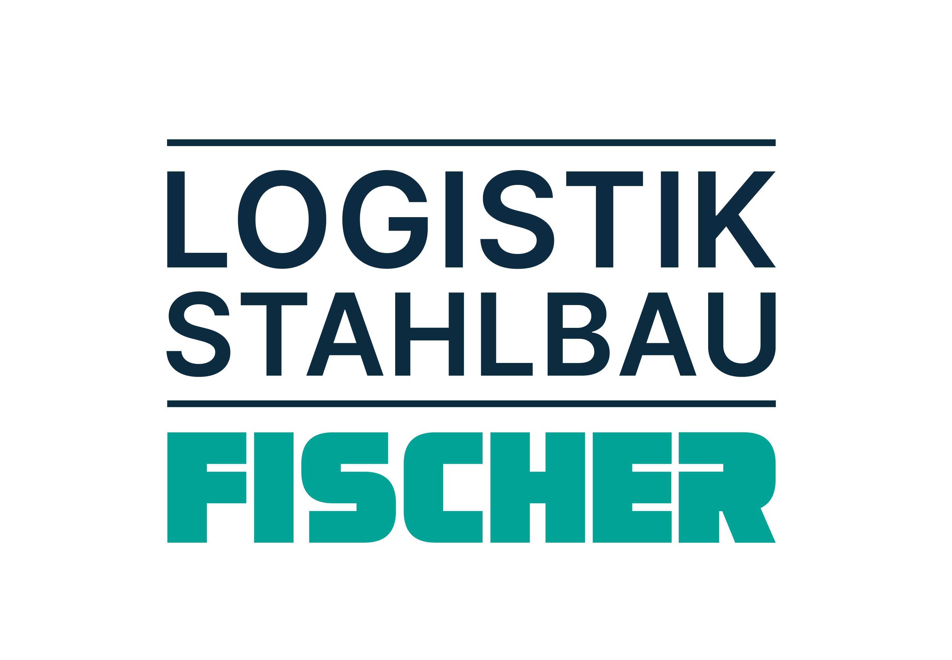 Logistik Stahlbau Fischer GmbH & Co. KG