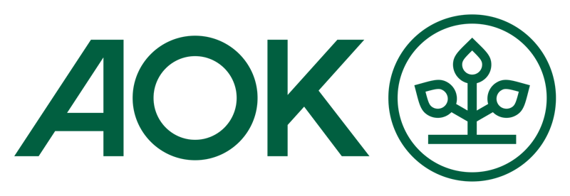 Logo AOK Baden-Württemberg