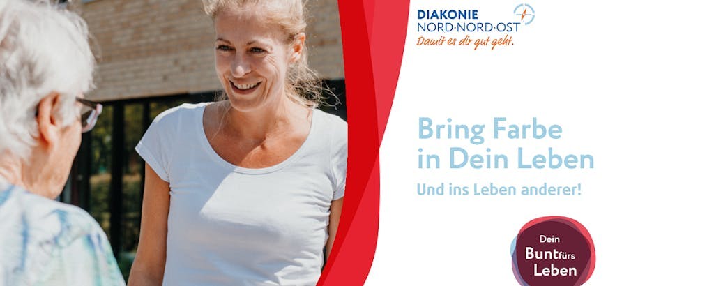 Diakonie Nord Nord Ost in Mecklenburg gemeinnützige GmbH