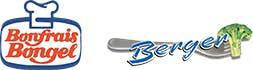 Logo Bonfrais Bongel frigemo SA