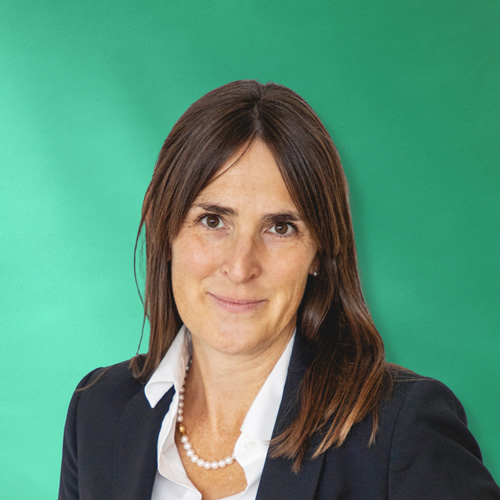 Petra Fässler Wälti