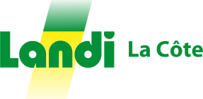 Logo LANDI La Côte SA