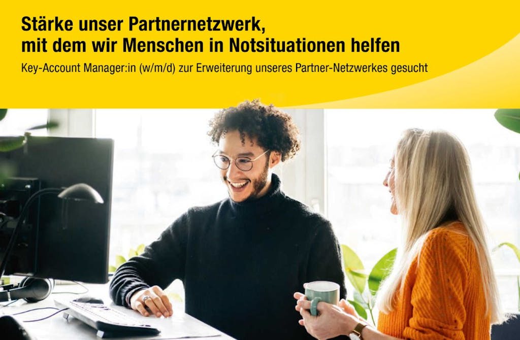 HUK-COBURG-Assistance GmbH