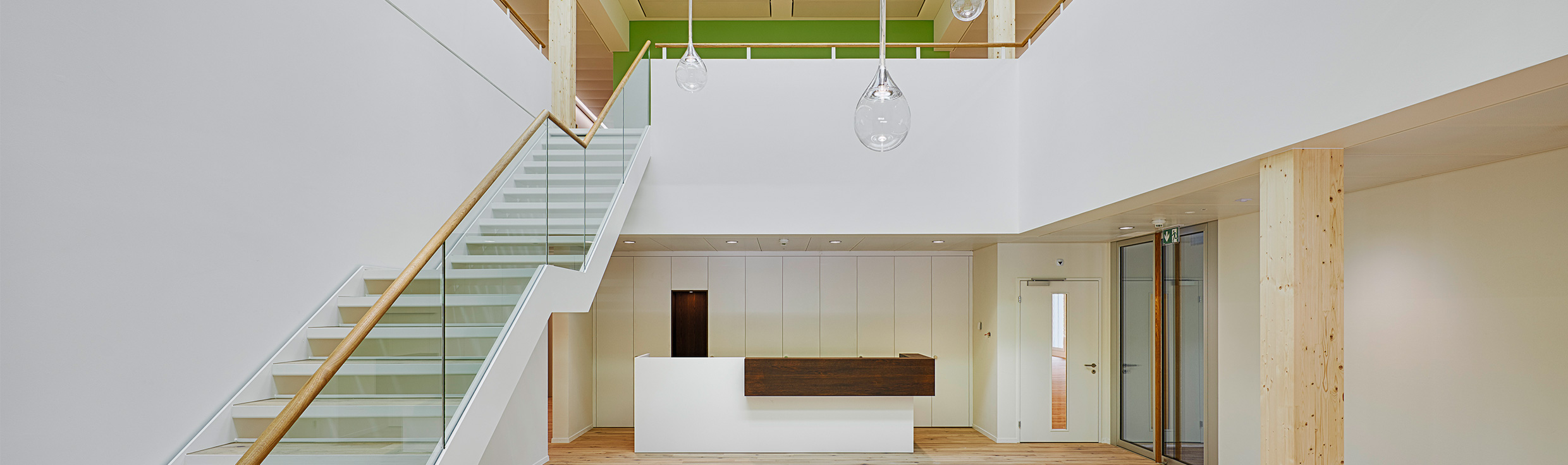 ERNE AG Holzbau