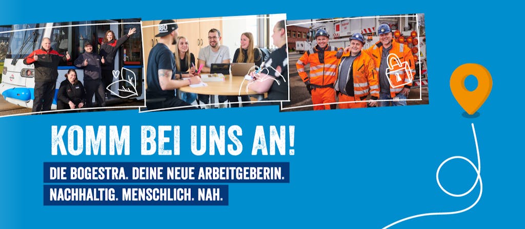 Bochum-Gelsenkirchener Straßenbahnen AG