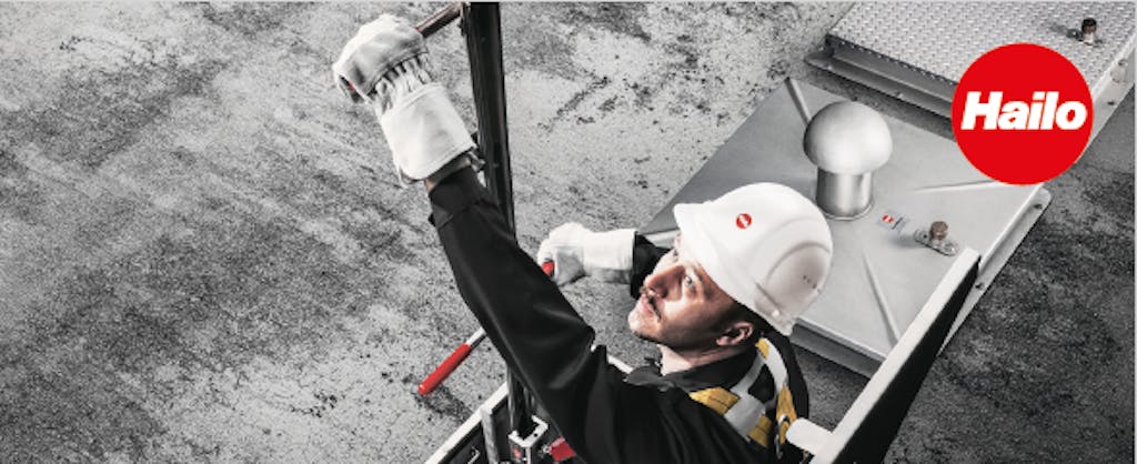 HAILO-Werk Rudolf Loh GmbH & Co. KG