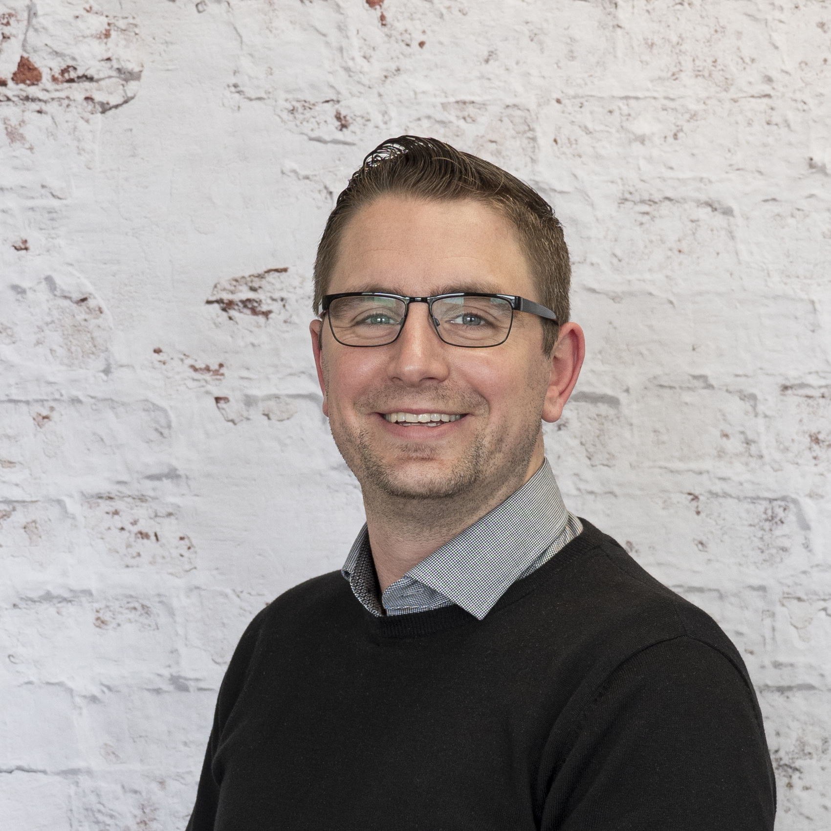 Herr Tim Wedemeyer
