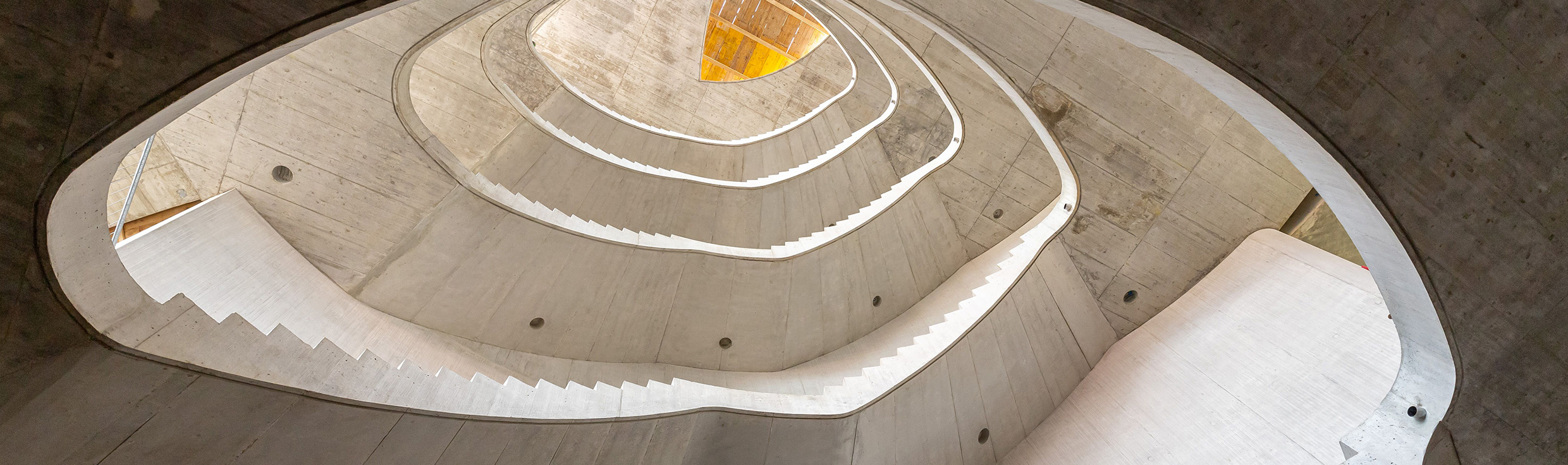 ERNE AG Bauunternehmung