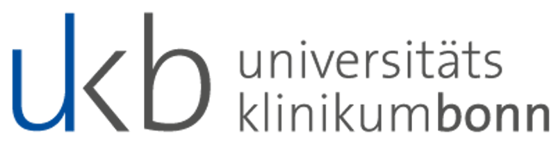 Logo Universitätsklinikum Bonn