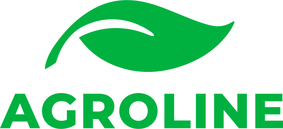 Logo AGROLINE